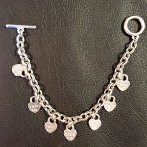 Heart FashionBracelet